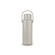 Picture of SAGAFORM THEO THERMAL INSULATED FLASK (RECYCLED) 1 L in Beige