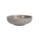SAGAFORM DITTE SERVING BOWL in Grey image 2