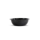 SAGAFORM DORIS ENAMEL BOWL in Black image 2