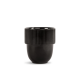 Picture of SAGAFORM INKA CUP 270ML in Black