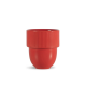 Picture of SAGAFORM INKA CUP 270ML in Red