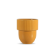 Picture of SAGAFORM INKA CUP 270ML in Yellow