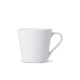 Picture of SAGAFORM BRAZIL MUG 200ML in White
