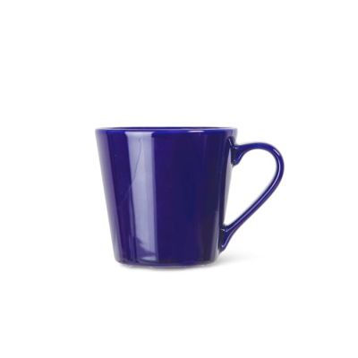 Picture of SAGAFORM BRAZIL MUG 200ML in Dark Blue