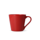 SAGAFORM BRAZIL MUG 200ML in Red image 2