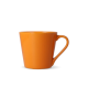 SAGAFORM BRAZIL MUG 200ML in Orange image 2