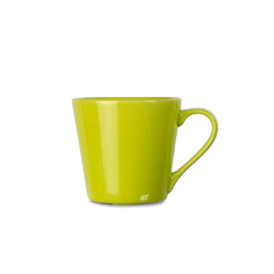 Picture of SAGAFORM BRAZIL MUG 200ML in Pale Green