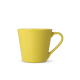 SAGAFORM BRAZIL MUG 200ML in Yellow image 2