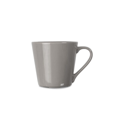 Picture of SAGAFORM BRAZIL MUG 200ML in Grey