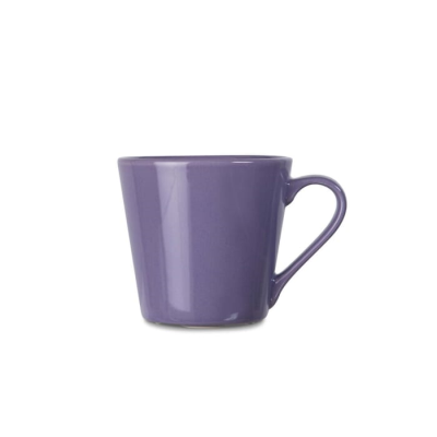 Picture of SAGAFORM BRAZIL MUG 200ML in Purple