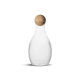 BILLI CARAFE in Clear Transparent image 2
