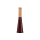 Picture of SAGAFORM GURKEN SALT OR PEPPER GRINDER LARGE, 32CM in Dark Red