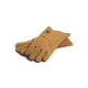 ORREFORS HUNTING BBQ GLOVES in Brown image 2