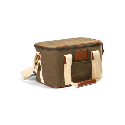 Picture of ORREFORS HUNTING COOL BAG 12L in Green