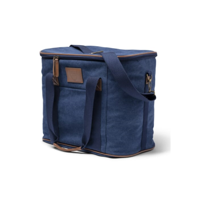 Picture of ORREFORS HUNTING COOL BAG 27 LITER in Dark Blue