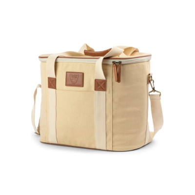 Picture of ORREFORS HUNTING COOL BAG 27 LITER in Beige