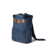 Picture of ORREFORS HUNTING COOL BACKPACK RUCKSACK 23L in Dark Blue