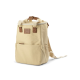 Picture of ORREFORS HUNTING COOL BACKPACK RUCKSACK 23L in Beige