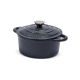Picture of ORREFORS JERNVERK ENAMELLED IRON PAN 2