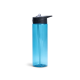 Picture of LORD NELSON WATER BOTTLE with Straw 700Ml in Light Blue