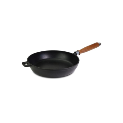 Picture of ORREFORS JERNVERK FRYING PAN CAST IRON 26