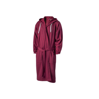 Picture of KOSTA LINNEWAFVERI BATHROBE COLLEGE S & M in Bordeaux