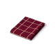 Picture of ELIZA RECYCLED KITCHEN TOWEL in Red