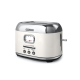 MUSE TOASTER 1000 WATT in Cream image 2