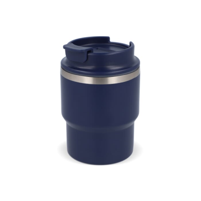 Picture of INSIDEOUT T-MUG 280ML in Dark Blue