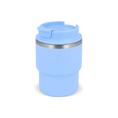 Picture of INSIDEOUT T-MUG 280ML in Light Blue