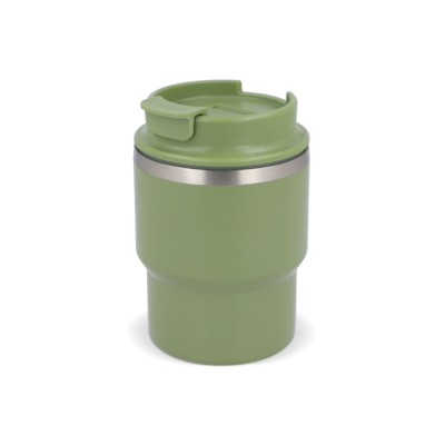 Picture of INSIDEOUT T-MUG 280ML in Olive Green