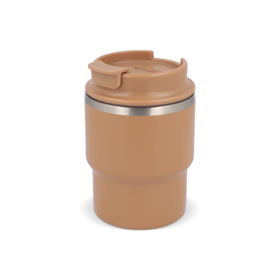 Picture of INSIDEOUT T-MUG 280ML in Brown