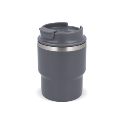 Picture of INSIDEOUT T-MUG 280ML in Dark Grey