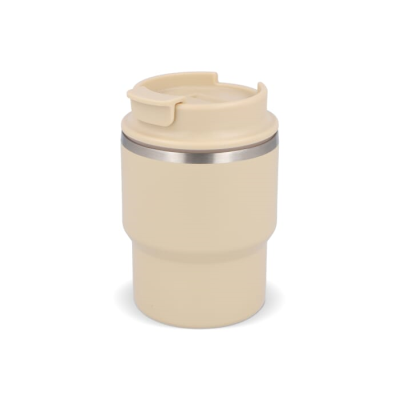 Picture of INSIDEOUT T-MUG 280ML in Beige