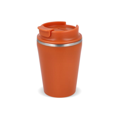 Picture of INSIDEOUT T-CUP 280ML in Orange