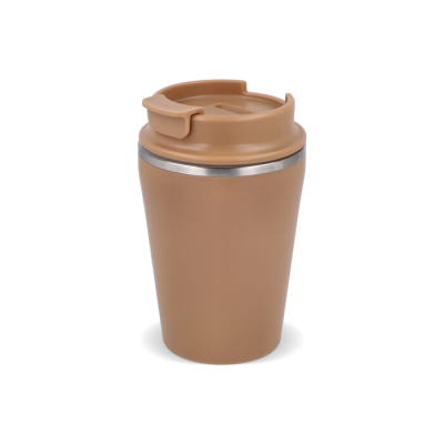 Picture of INSIDEOUT T-CUP 280ML in Brown