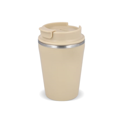 Picture of INSIDEOUT T-CUP 280ML in Beige