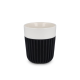 Picture of INSIDEOUT PREMIUM MUG FJORD 280ML in Black