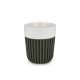 Picture of INSIDEOUT PREMIUM MUG FJORD 280ML in Dried Green