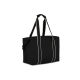 Picture of INSIDEOUT R-PET COOL BAG KOLI in Black