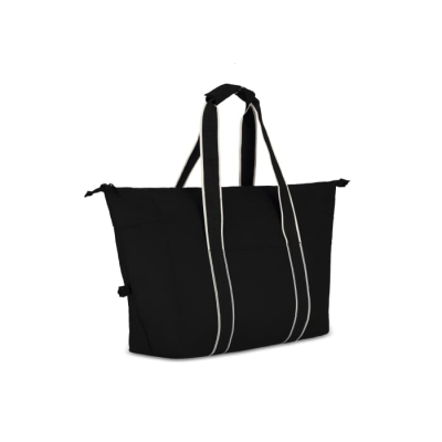 Picture of INSIDEOUT R-PET COOL BAG KOLI in Black