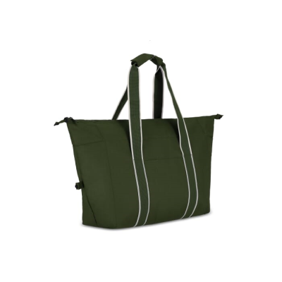 Picture of INSIDEOUT R-PET COOL BAG KOLI in Olive Green