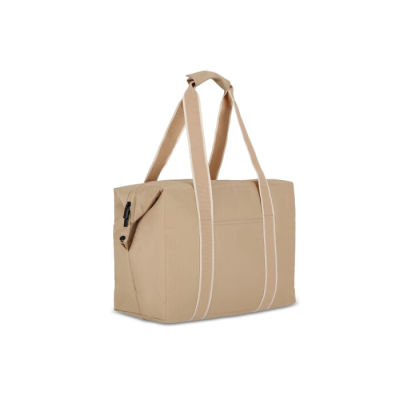 Picture of INSIDEOUT R-PET COOL BAG KOLI in Ecru