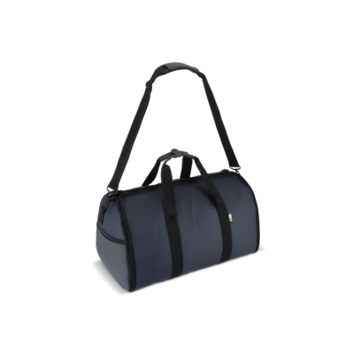 Picture of INSIDEOUT CARRY SMART BAG with Shoe Bag in Dark Blue