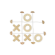 INSIDEOUT GIANT TIC TAC TOE image 2