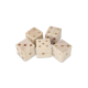 INSIDE OUT GIANT WOOD DICE GAME image 2
