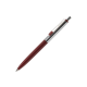 Picture of TOPPER BALL PEN METAL in Dark Red