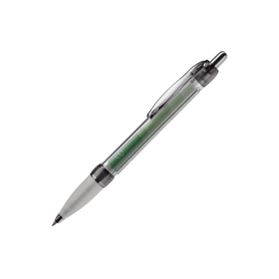 Picture of BANNER-PEN, GRIP CLEAR TRANSPARENT