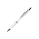 BALL PEN HAWAÏ HARDCOLOUR in White image 2