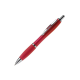 Picture of BALL PEN HAWAÏ HARDCOLOUR in Red